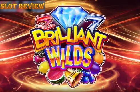 Brilliant Wilds slot